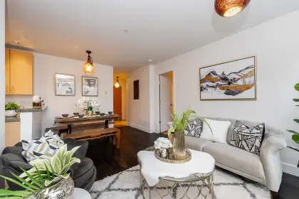 205 2630 Arbutus Street, Vancouver, BC, Vancouver — Apartment/Condo for sale