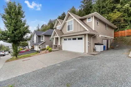 6232 Rexford Drive, Chilliwack, BC, Chilliwack — Single Family Residence for sale