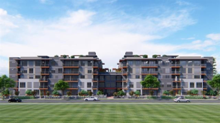 407 10661 137a Street, Surrey, BC, Surrey — Apartment/Condo for sale