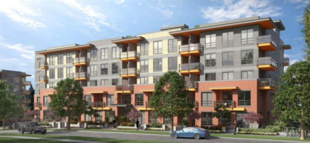 407 10661 137a Street, Surrey, BC, Surrey — Apartment/Condo for sale