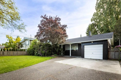 1111 50b Street, Delta, BC, Delta — Single Family Residence for sale