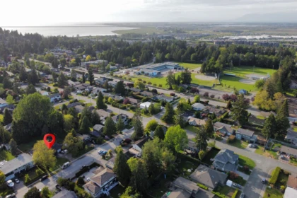 1111 50b Street, Delta, BC, Delta — Single Family Residence for sale