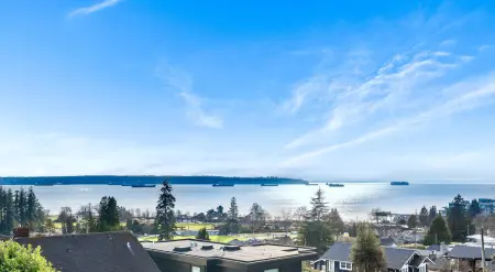 1072 Duchess Avenue, West Vancouver, BC, West vancouver — Single Family Residence for sale