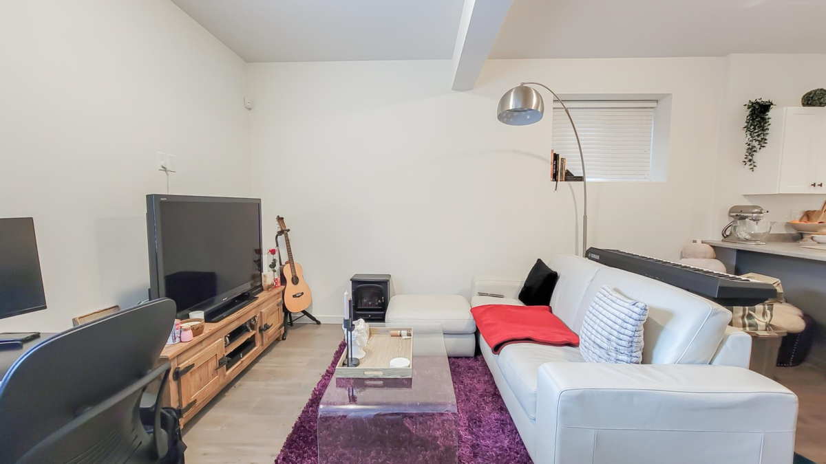 Garage Interior Photo of 24670 106 Avenue, Maple Ridge, BC