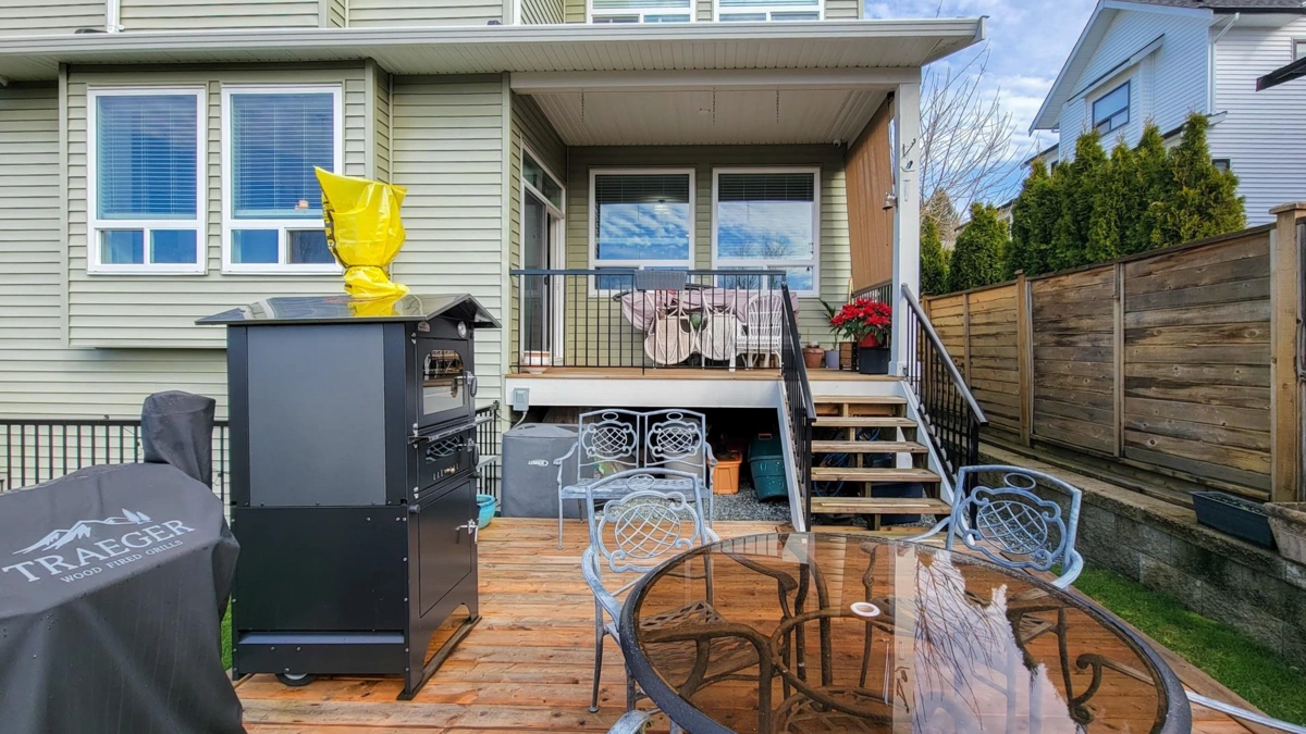 Neighborhood Park Photo Near 24670 106 Avenue, Maple Ridge, BC