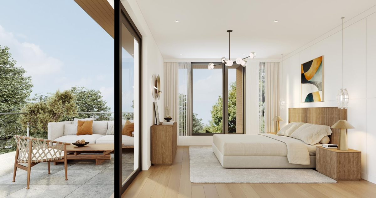 Kitchen Photo of #2 6898 Adera Street, Vancouver, BC