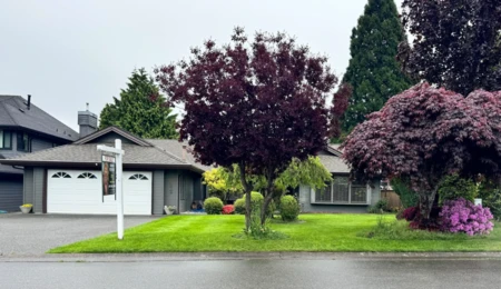 882 51 Street, Delta, BC, Delta — Single Family Residence for sale