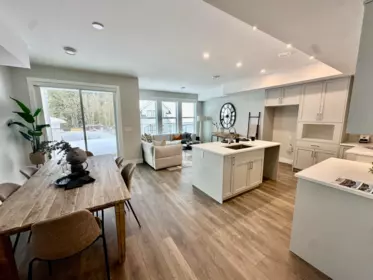 1953 Woodside Boulevard, Agassiz, BC, Agassiz — Half Duplex for sale