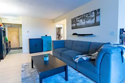 901 7040 Granville Avenue, Richmond, BC, Richmond — Apartment/Condo for sale