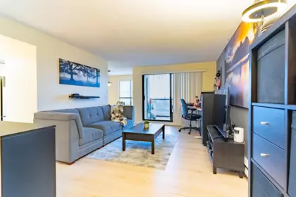 901 7040 Granville Avenue, Richmond, BC, Richmond — Apartment/Condo for sale