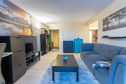 901 7040 Granville Avenue, Richmond, BC, Richmond — Apartment/Condo for sale