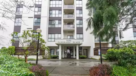901 7040 Granville Avenue, Richmond, BC, Richmond — Apartment/Condo for sale