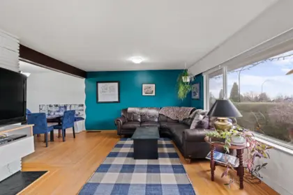 1316 Grand Boulevard, North Vancouver, BC, North vancouver — Single Family Residence for sale