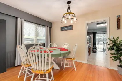 522-524 W Keith Road, North Vancouver, BC, North vancouver — Duplex for sale