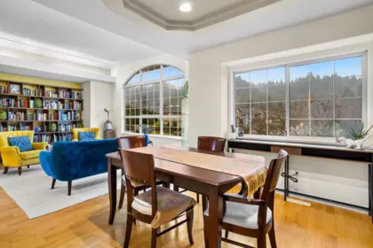 1418 Hockaday Street, Coquitlam, BC, Coquitlam — Single Family Residence for sale