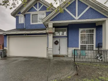 13598 89 Avenue, Surrey, BC, Surrey — Single Family Residence for sale