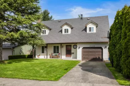 27159 33a Street, Langley, BC, Langley — Single Family Residence for sale