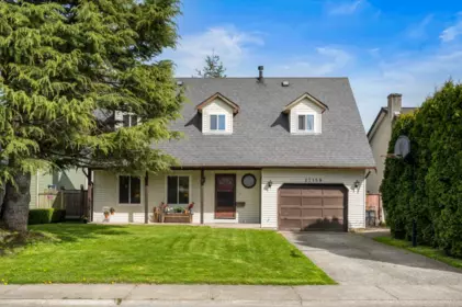 27159 33a Street, Langley, BC, Langley — Single Family Residence for sale
