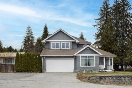 7443 Dogwood Street, Pemberton, BC, Pemberton — Single Family Residence for sale