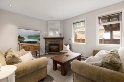 Loft / Bonus Room Photo of 7443 Dogwood Street, Pemberton, BC