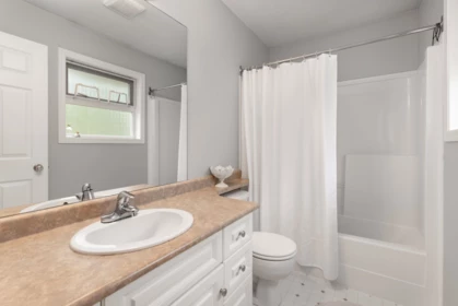 Mudroom Photo of 7443 Dogwood Street, Pemberton, BC