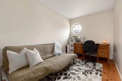 Office / Den Photo of 7443 Dogwood Street, Pemberton, BC