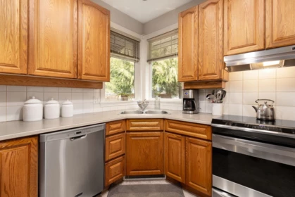 Pantry Photo of 7443 Dogwood Street, Pemberton, BC