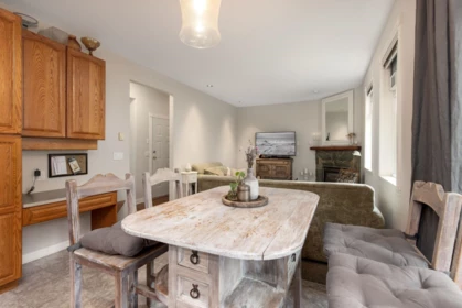 Primary Bedroom Photo of 7443 Dogwood Street, Pemberton, BC