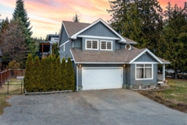7443 Dogwood Street, Pemberton, BC