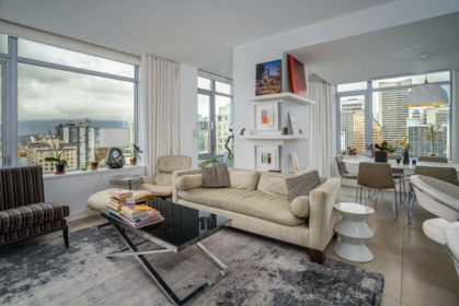 1906 1028 Barclay Street, Vancouver, BC