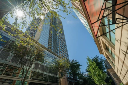 1906 1028 Barclay Street, Vancouver, BC