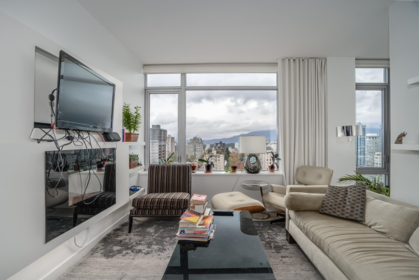 1906 1028 Barclay Street, Vancouver, BC
