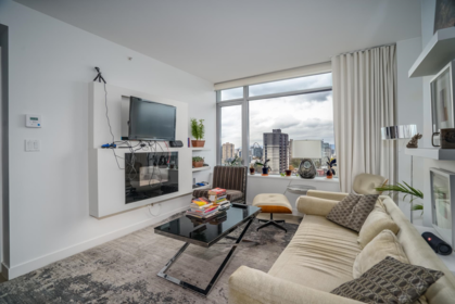 1906 1028 Barclay Street, Vancouver, BC