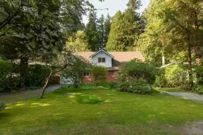 13181 24 Avenue, Surrey, BC, Surrey — Single Family Residence for sale