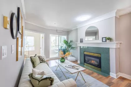 105 3615 W 17th Avenue, Vancouver, BC, Vancouver — Apartment/Condo for sale