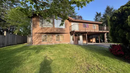 11050 Bond Boulevard, Delta, BC, Delta — Single Family Residence for sale