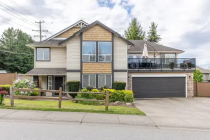 35194 Kootenay Drive, Abbotsford, BC, Abbotsford — Single Family Residence for sale