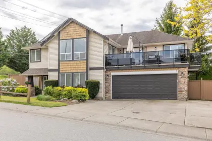 35194 Kootenay Drive, Abbotsford, BC, Abbotsford — Single Family Residence for sale
