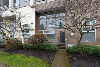 5 15850 26 Avenue, Surrey, BC, Surrey — Apartment/Condo for sale