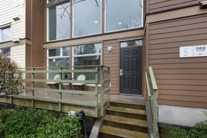 5 15850 26 Avenue, Surrey, BC, Surrey — Apartment/Condo for sale