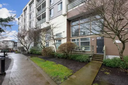 5 15850 26 Avenue, Surrey, BC, Surrey — Apartment/Condo for sale