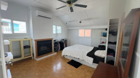 Bedroom 3 Photo of 111 8191 River Road, Richmond, BC