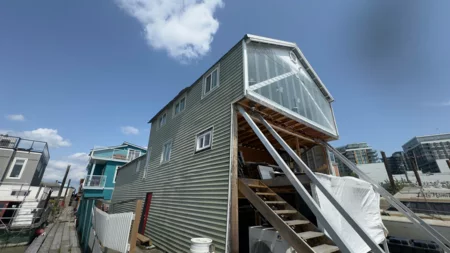 111 8191 River Road, Richmond, BC, Richmond — Other for sale