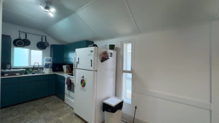 Primary Bedroom Photo of 111 8191 River Road, Richmond, BC