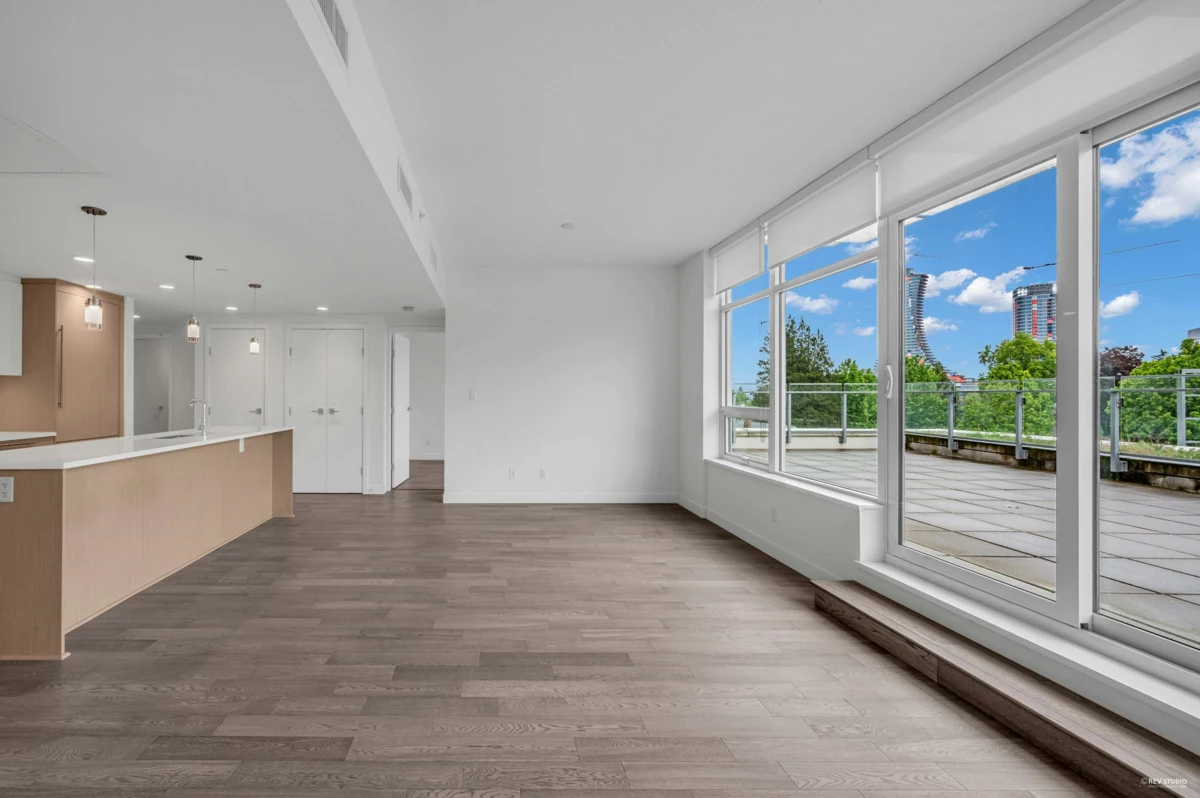 Bedroom 4 Photo of 303 5077 Cambie Street, Vancouver, BC
