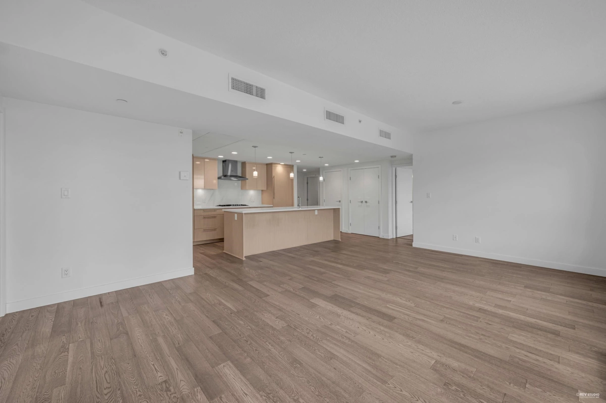 Breakfast Nook Photo of 303 5077 Cambie Street, Vancouver, BC