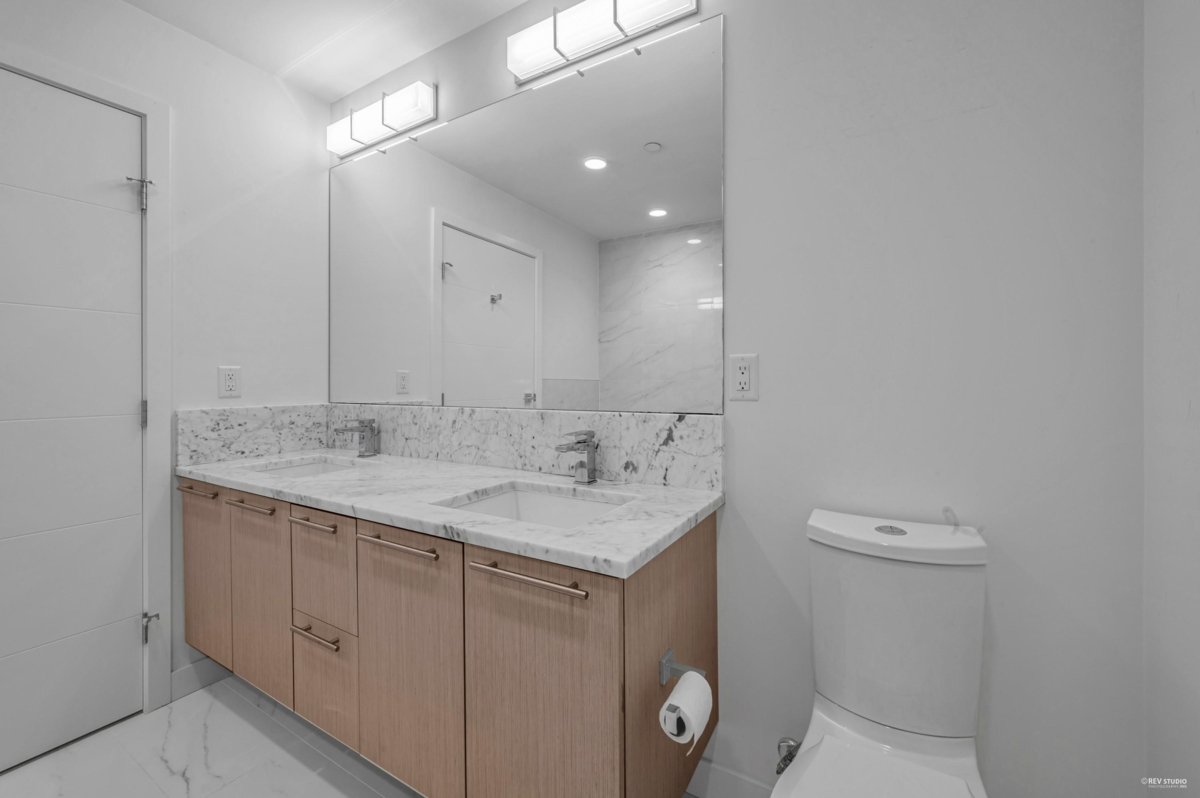 Garage Interior Photo of 303 5077 Cambie Street, Vancouver, BC