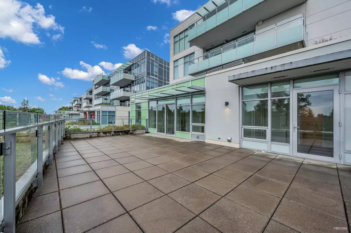 Garden / Landscaping Photo of 303 5077 Cambie Street, Vancouver, BC