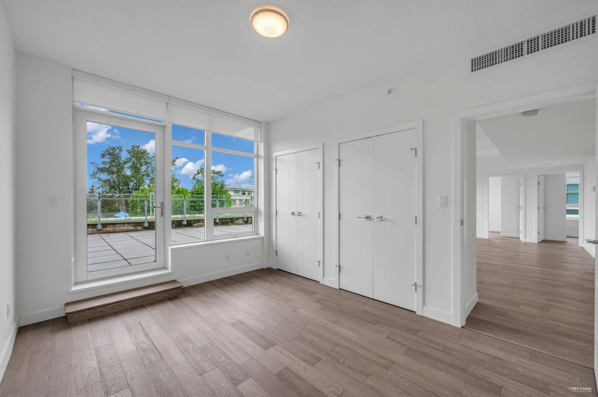 Office / Den Photo of 303 5077 Cambie Street, Vancouver, BC