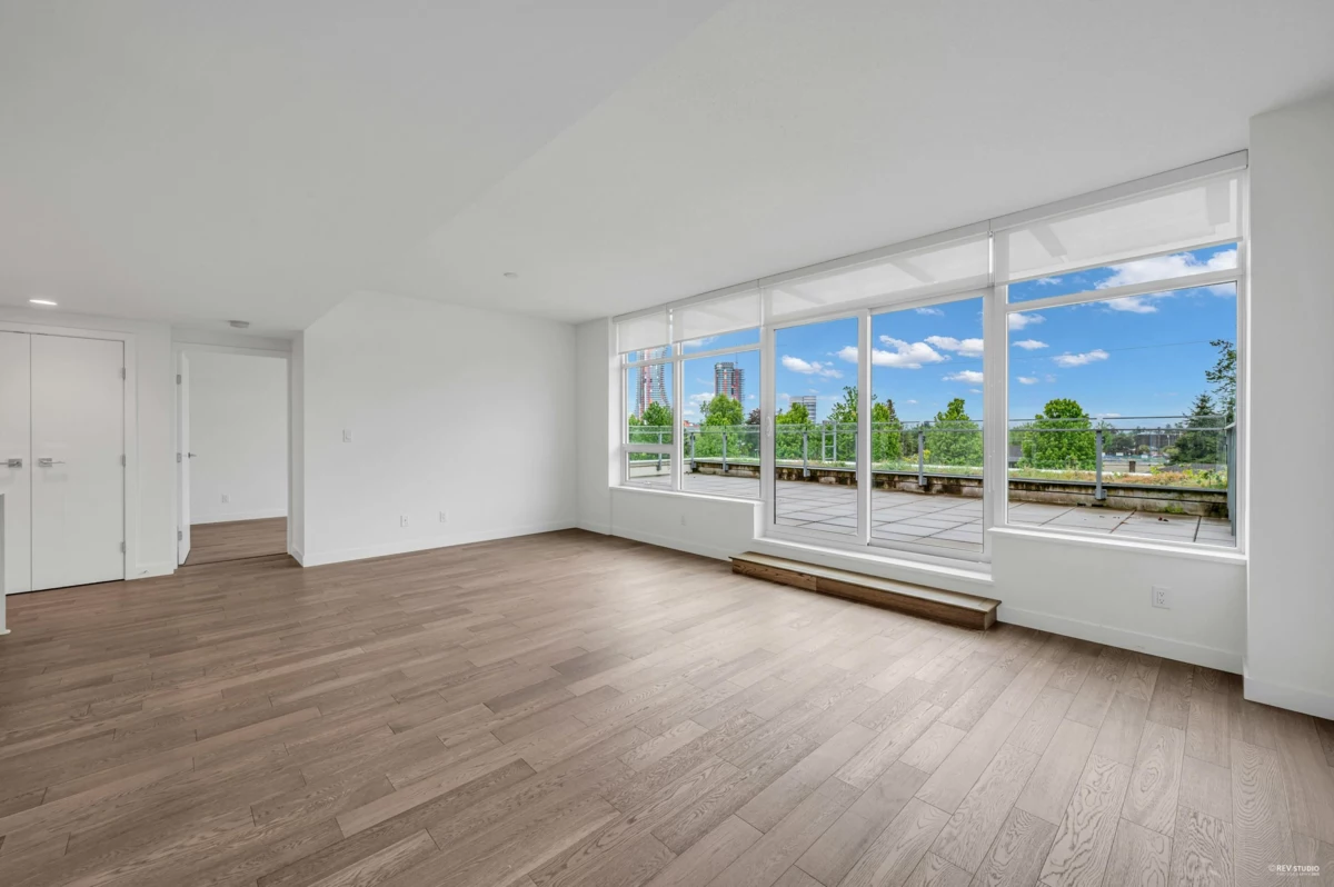 Pantry Photo of 303 5077 Cambie Street, Vancouver, BC